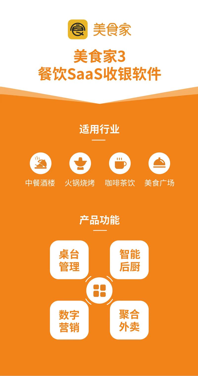 POS收银系统的革新与变革