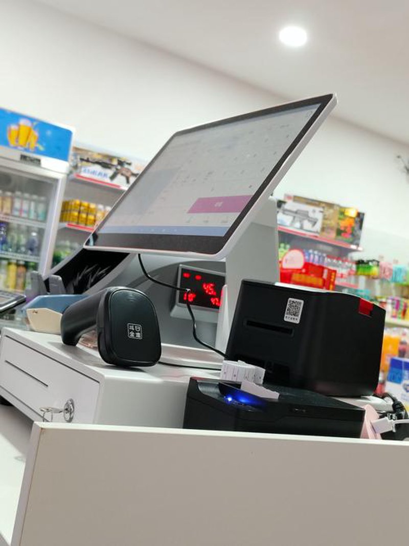 POS收银系统：提升零售行业的智慧经营